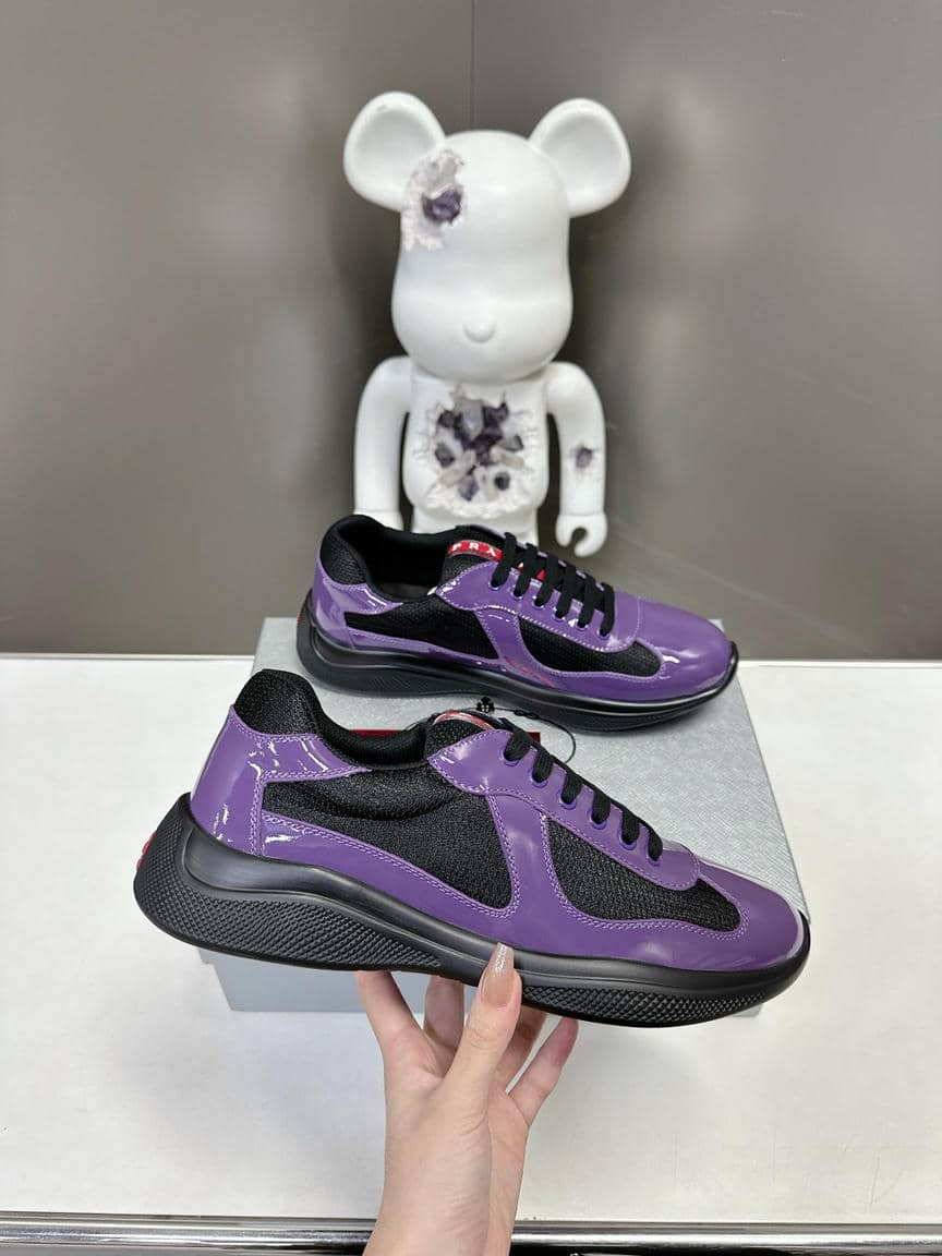 Sneaker 4-14